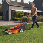 HUSQVARNA - Tagliaerba LC 142i