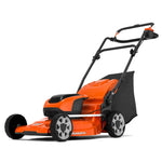 HUSQVARNA - Tagliaerba LC 142i