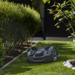 HUSQVARNA - Robot tagliaerba 310E NERA