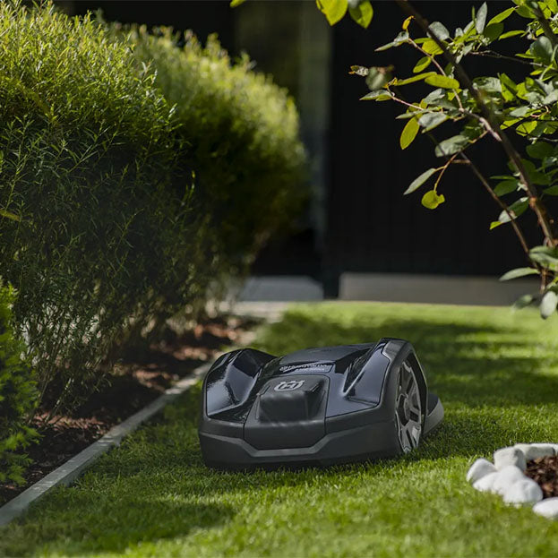 HUSQVARNA - Robot tagliaerba 310E NERA
