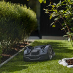 HUSQVARNA - Automower 305E NERA