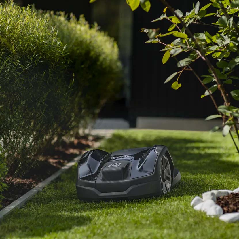 HUSQVARNA - Automower 305E NERA