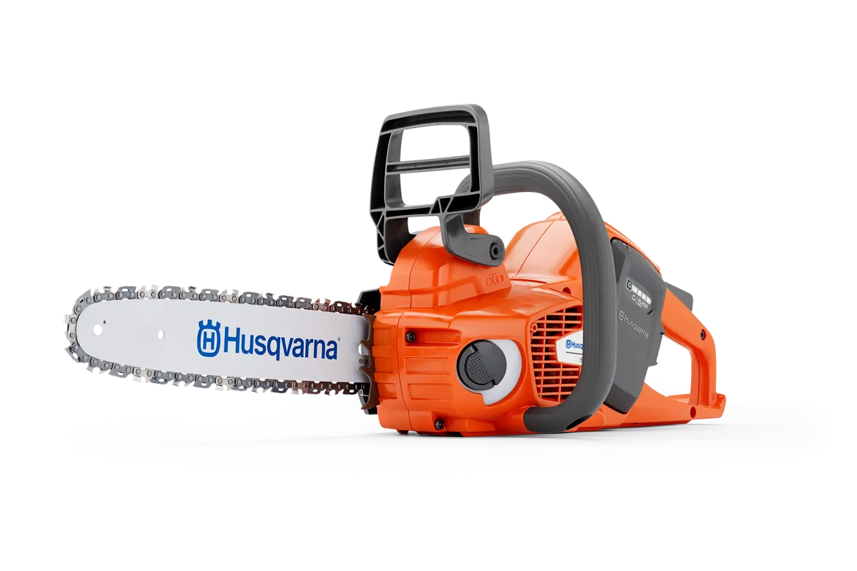 HUSQVARNA - Motosega 535i XP