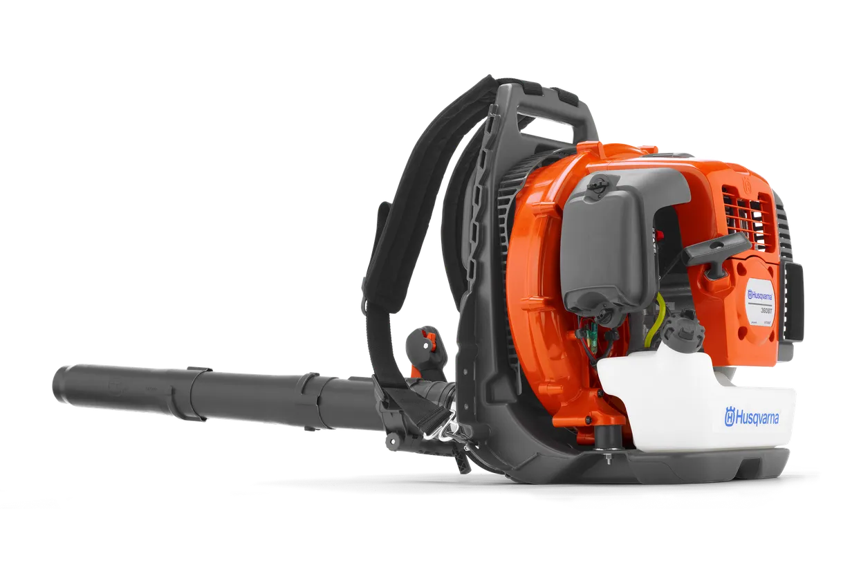 HUSQVARNA - Soffiatore 360BT