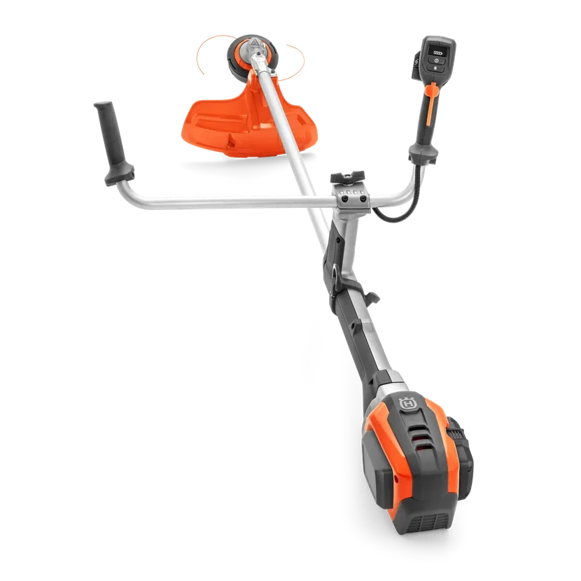 HUSQVARNA - Decespugliatore 535iRXT