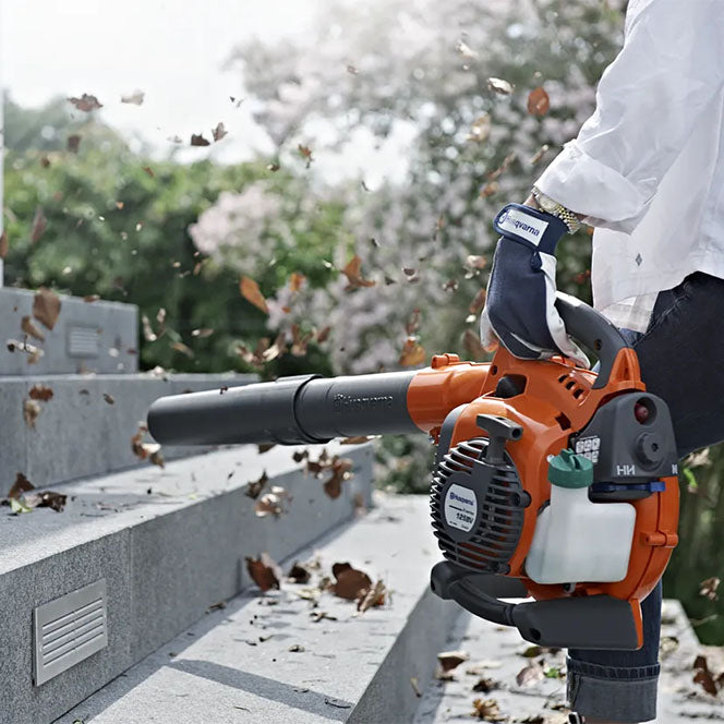 HUSQVARNA - Soffiatore 125BVX