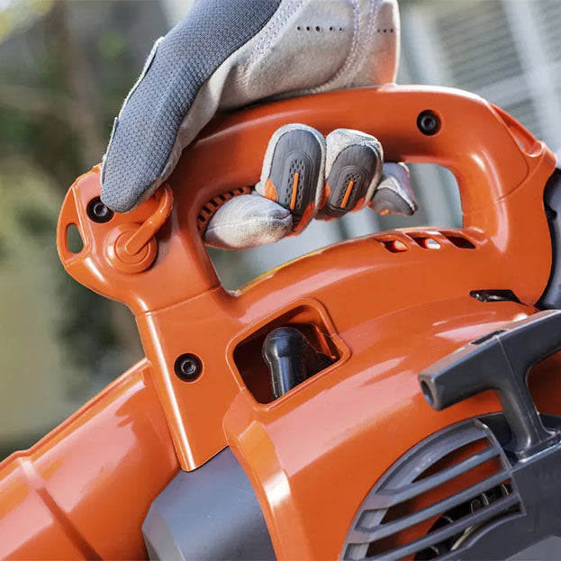 HUSQVARNA - Soffiatore 125B