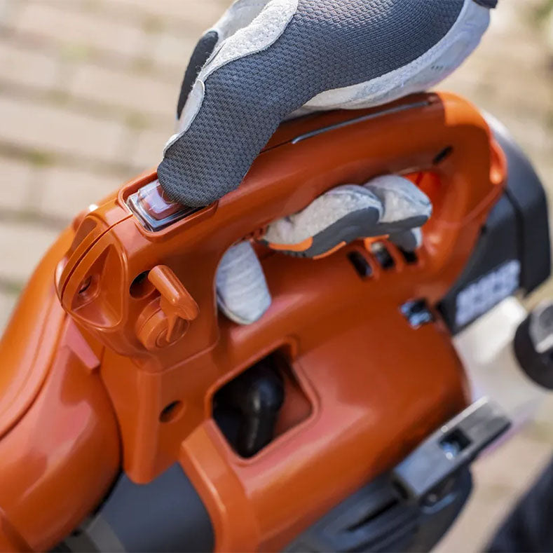 HUSQVARNA - Soffiatore 125B