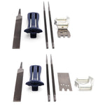 HUSQVARNA - Set di lime .325" SP33G