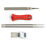 HUSQVARNA - Set di lime C85