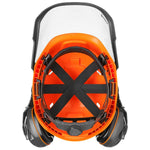 HUSQVARNA - Elmetto forestale Technical