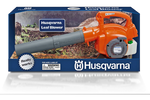 HUSQVARNA - Soffiatore Giocattolo
