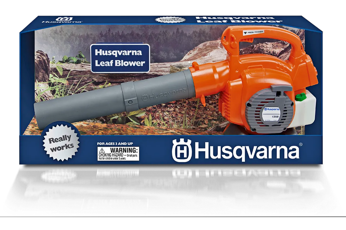 HUSQVARNA - Soffiatore Giocattolo