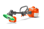 HUSQVARNA - Decespugliatore Giocattolo