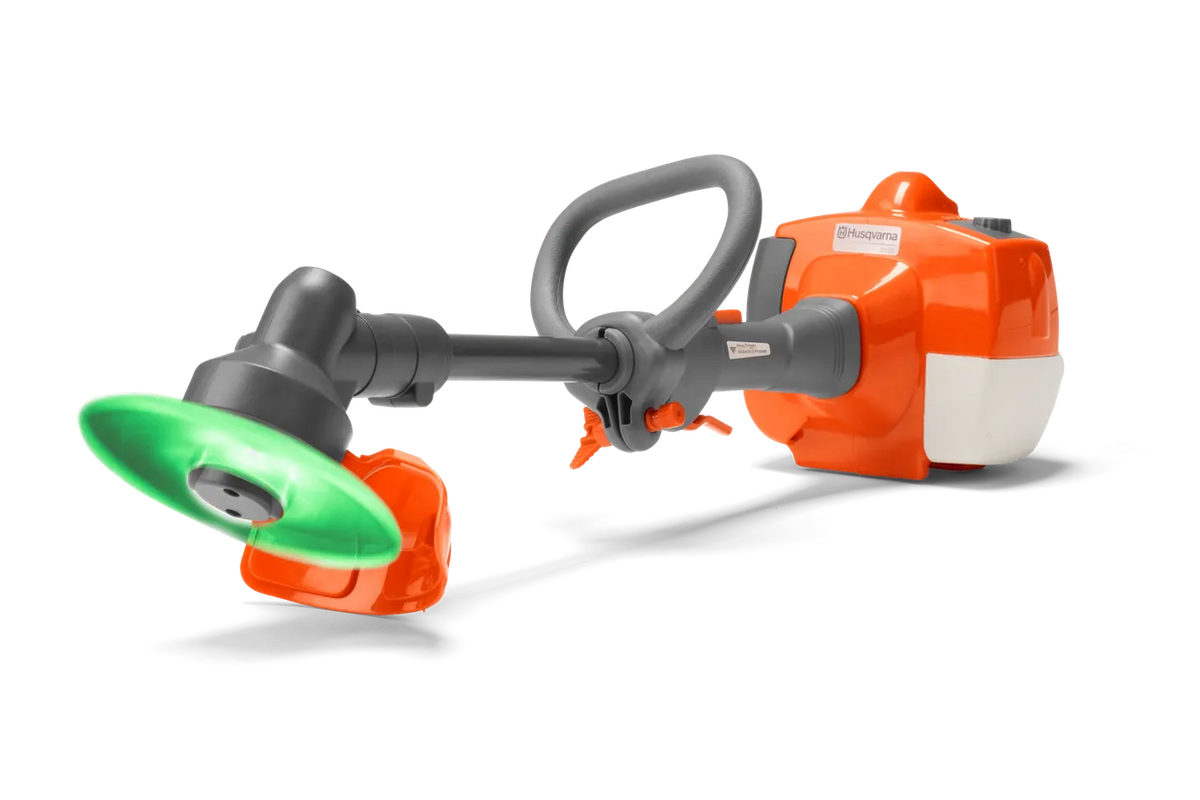 HUSQVARNA - Decespugliatore Giocattolo