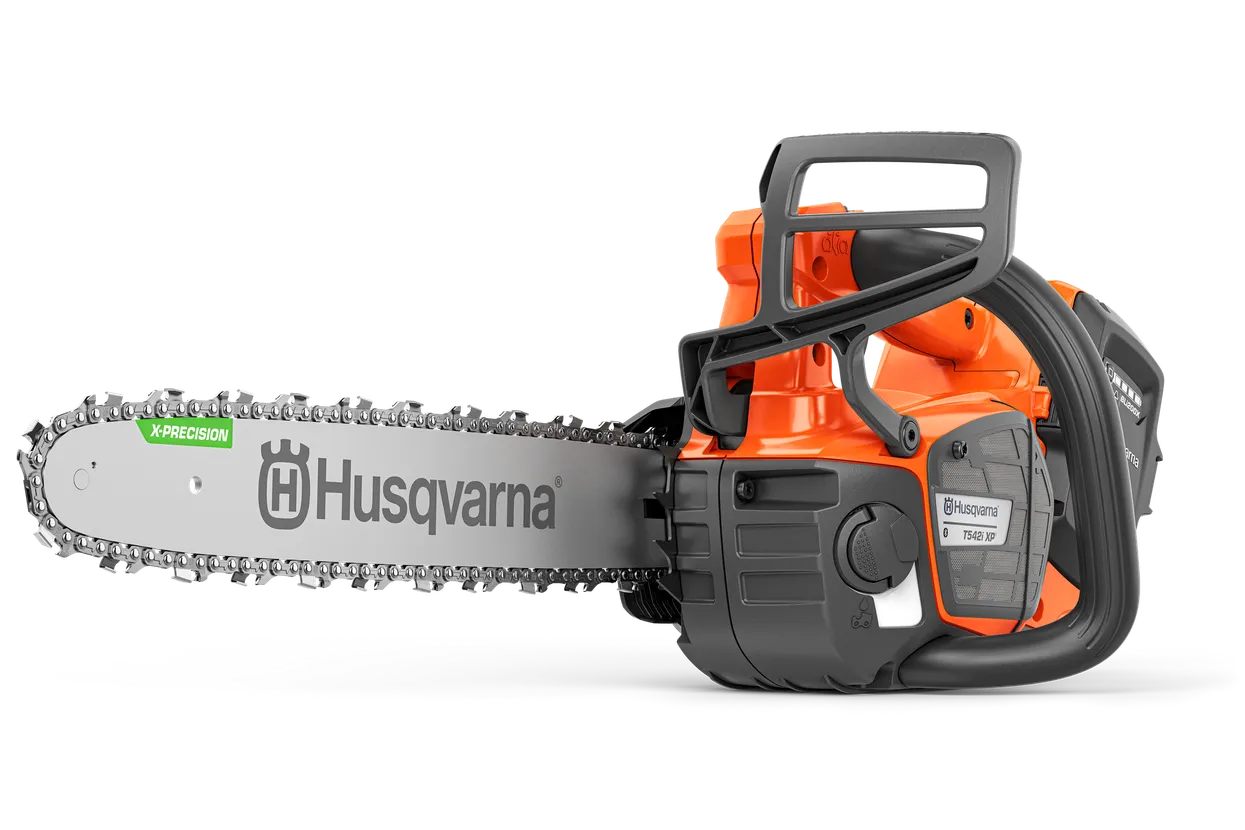 HUSQVARNA - Motosega T542i XP