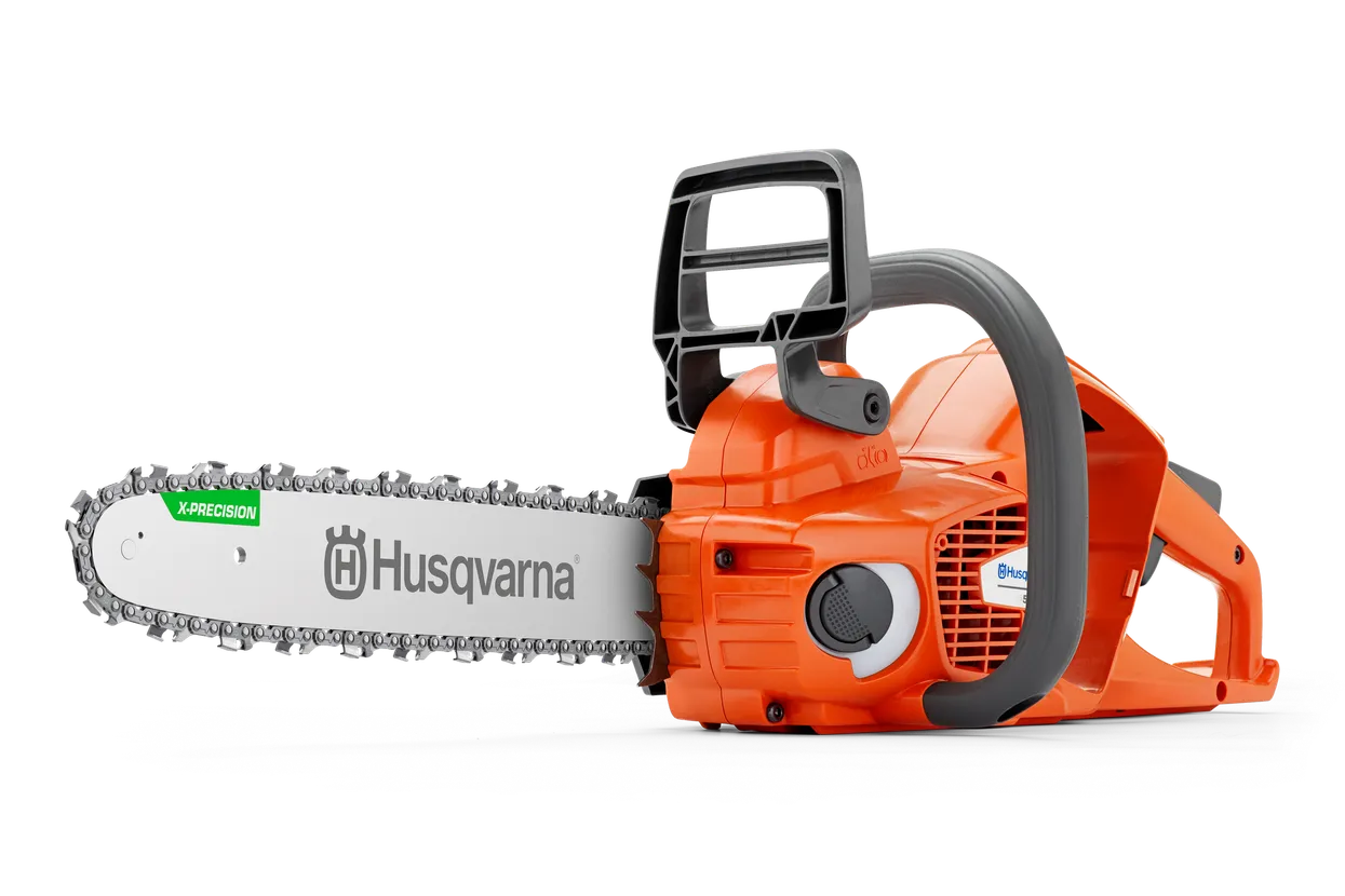 HUSQVARNA - Motosega 535i XP
