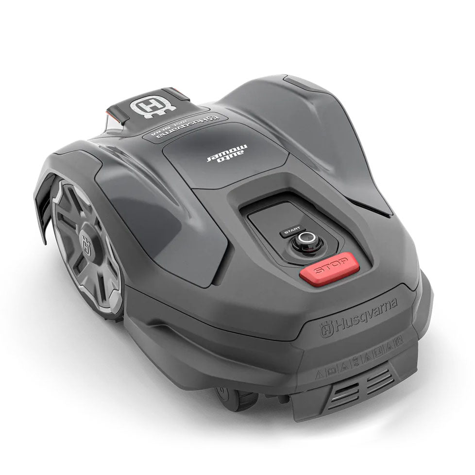 HUSQVARNA - Automower 305E NERA