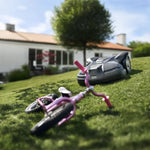 HUSQVARNA - Robot tagliaerba 450X NERA