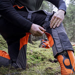 HUSQVARNA - Gambale protettivo Functional