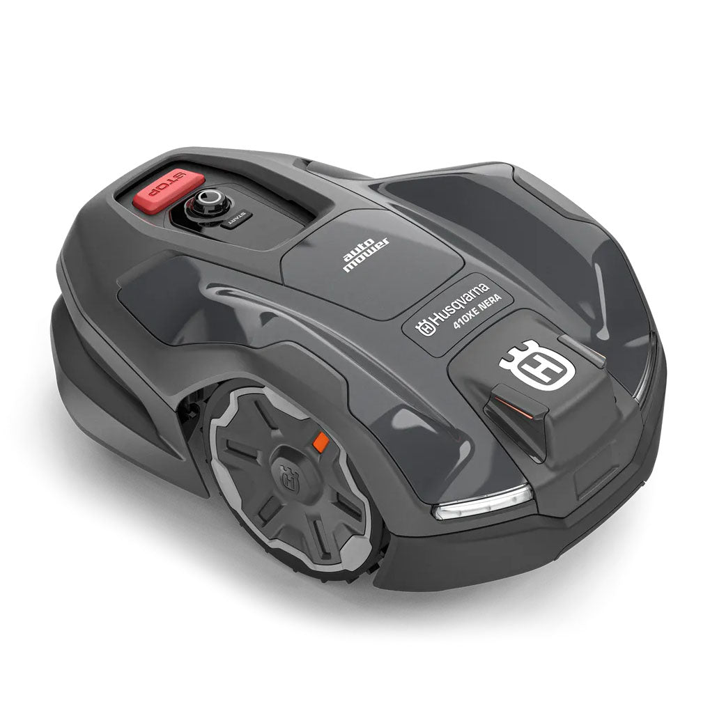 HUSQVARNA - Robot tagliaerba 410XE NERA