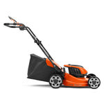 HUSQVARNA - Tagliaerba LC 137i