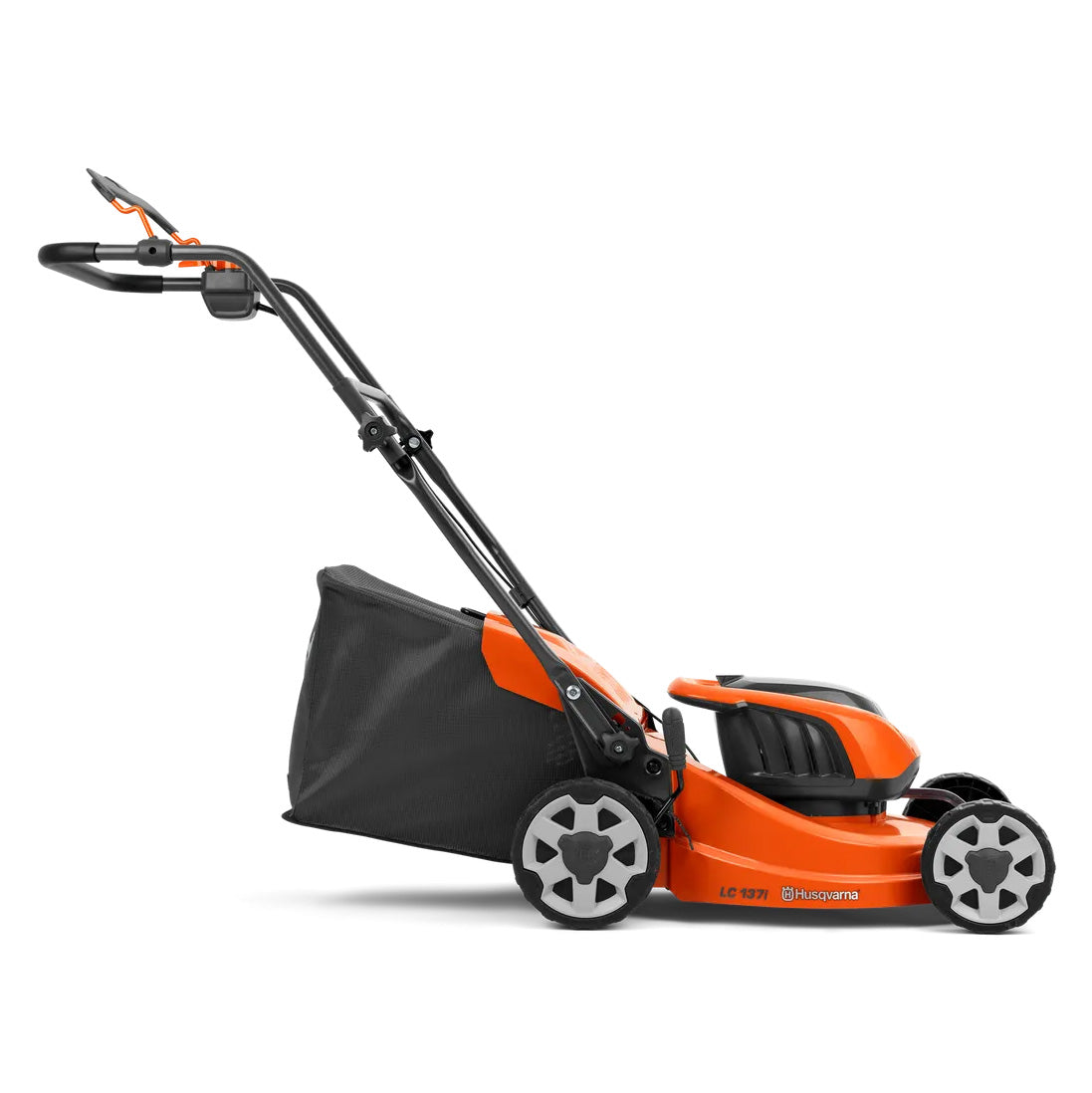 HUSQVARNA - Tagliaerba LC 137i
