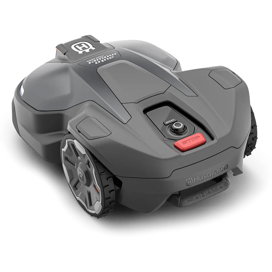 HUSQVARNA - Robot tagliaerba 430X NERA