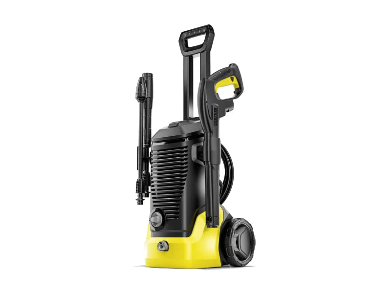 KARCHER - Idropulitrice K 5 Black
