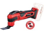 EINHELL - Multifunzione a batteria VARRITO Li-solo