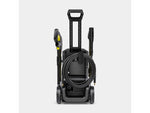 KARCHER - Idropulitrice K 5 Black