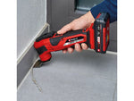 EINHELL - Multifunzione a batteria VARRITO Li-solo
