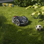 HUSQVARNA - Robot tagliaerba 410XE NERA