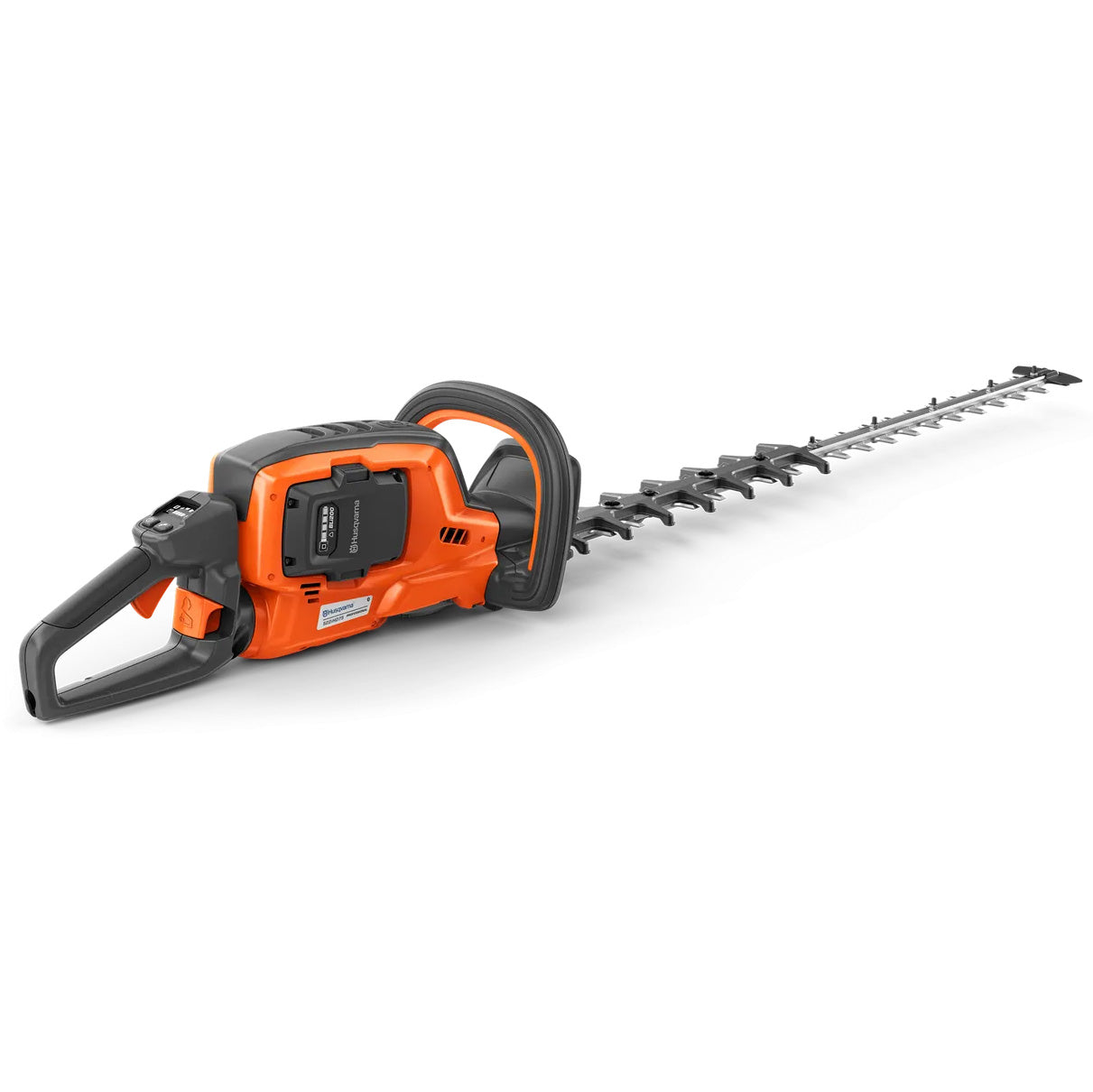 HUSQVARNA - Tagliasiepi 522iHD75