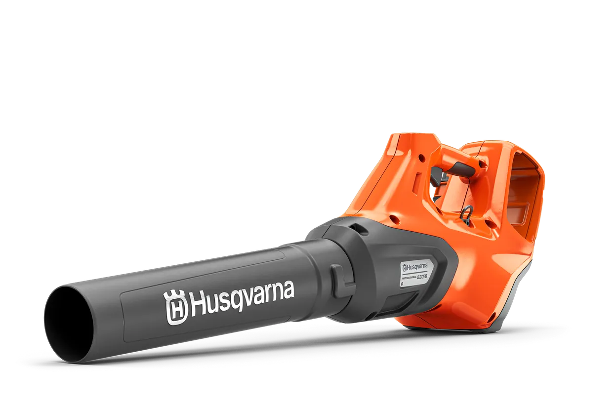 HUSQVARNA - Soffiatore 530iB