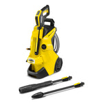 KARCHER - Idropulitrice K 4 Power Control Flex