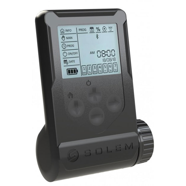 SOLEM - Programmatore Bluetooth WB