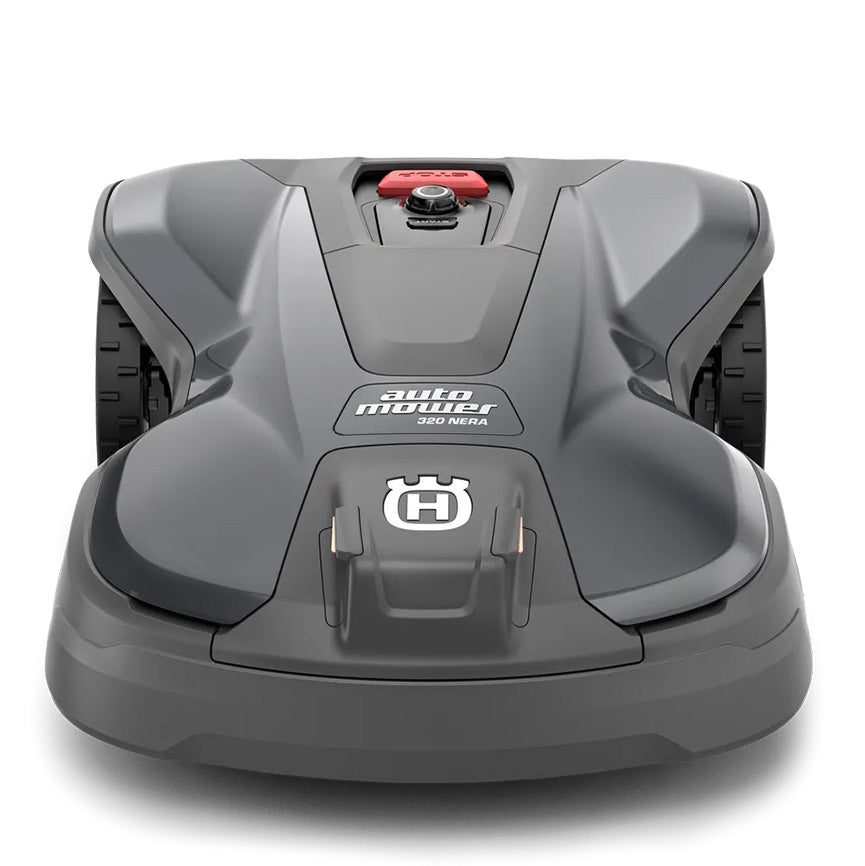 HUSQVARNA - Robot tagliaerba 320 NERA