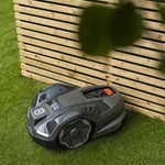 HUSQVARNA - Robot tagliaerba 410XE NERA