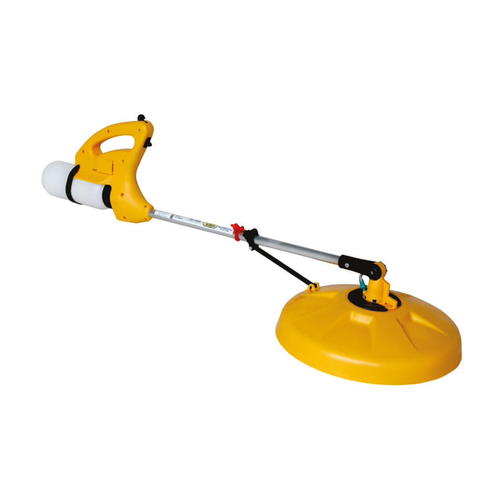 VOLPI - Micronizzatore M3000