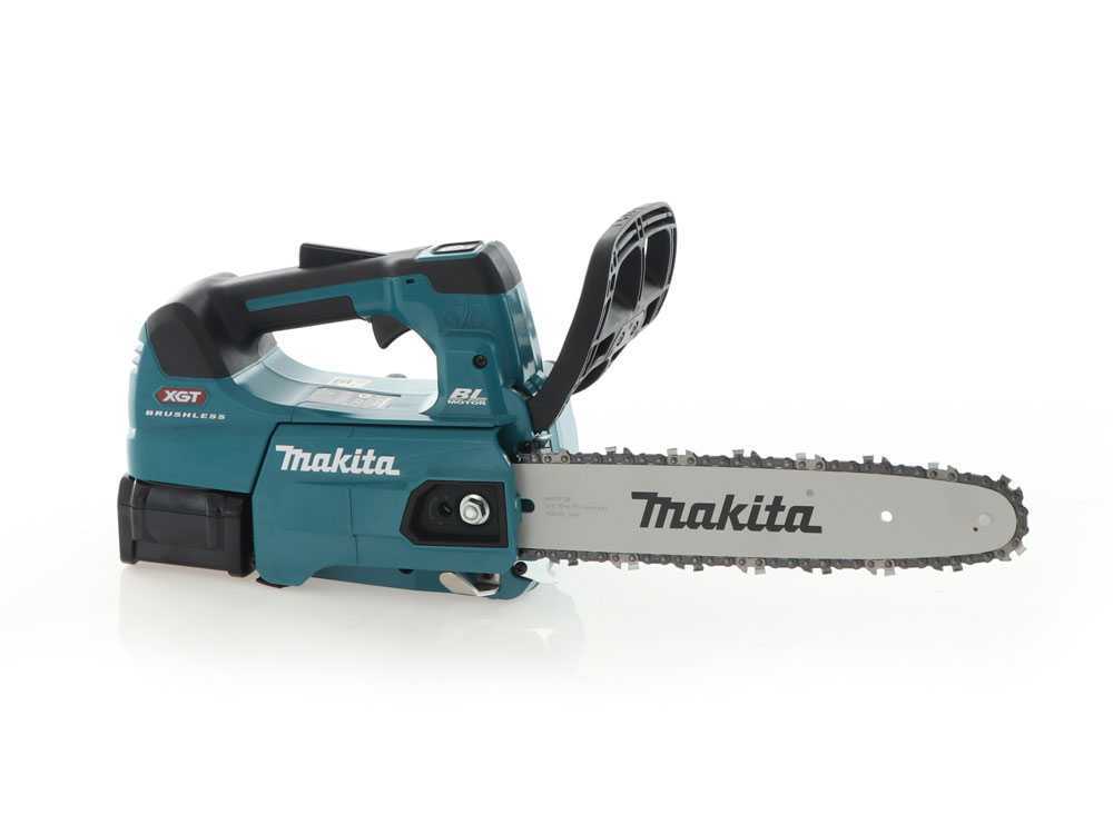 MAKITA - Elettrosega da potatura UC003GZ
