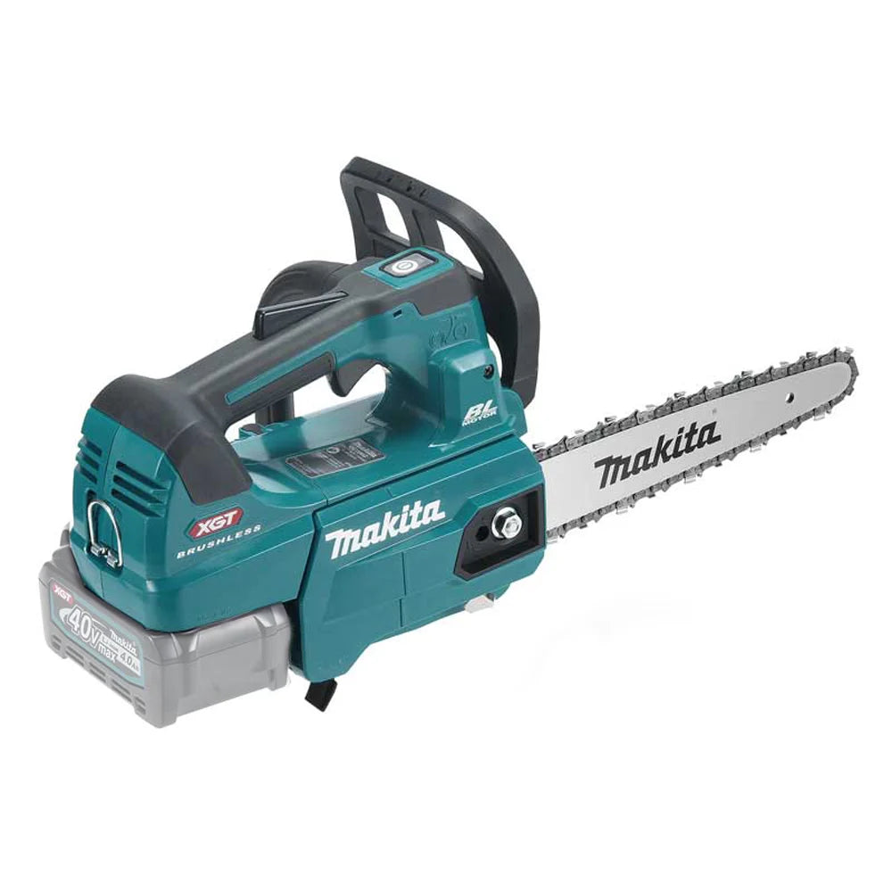 MAKITA - Elettrosega da potatura XGT UC006GZ