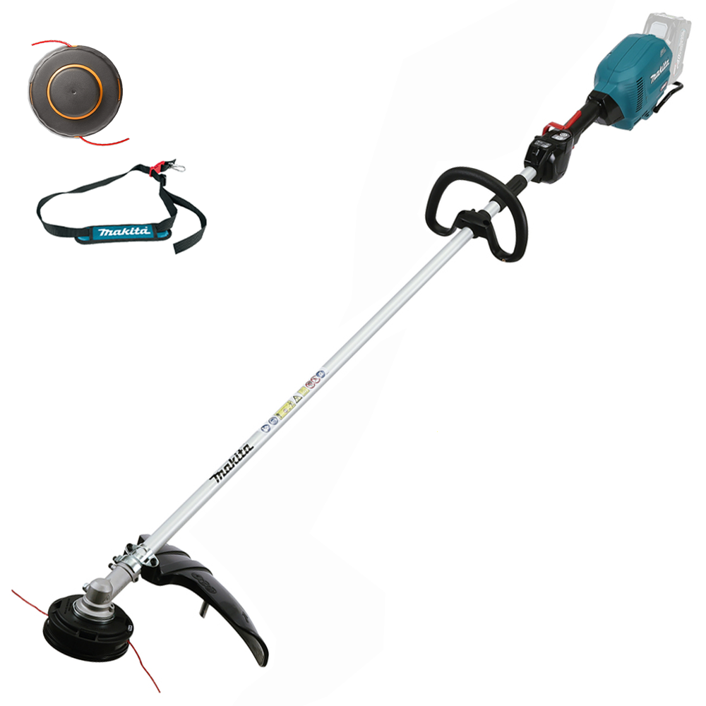 MAKITA - Decespugliatore a batteria UR014GZ