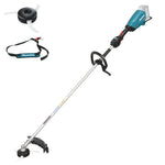 MAKITA - Decespugliatore a batteria UR017GZ