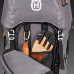 HUSQVARNA - Zaino porta attrezzi 70 L