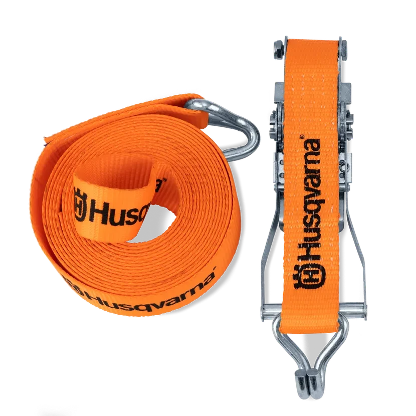 HUSQVARNA- Cinghia di ancoraggio