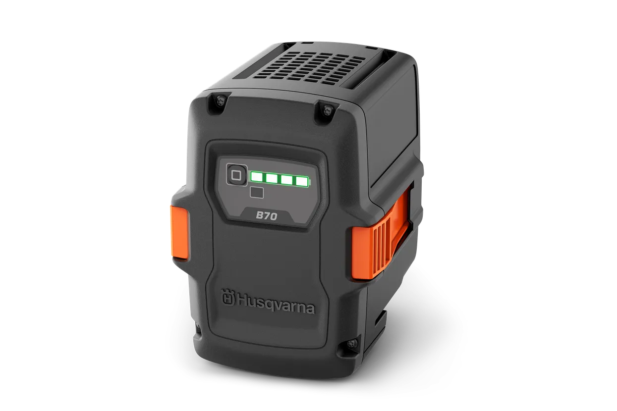 HUSQVARNA - Batteria Husqvarna 40-B70