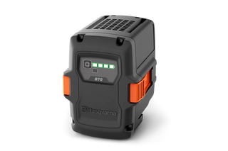 HUSQVARNA - Batteria Husqvarna 40-B70