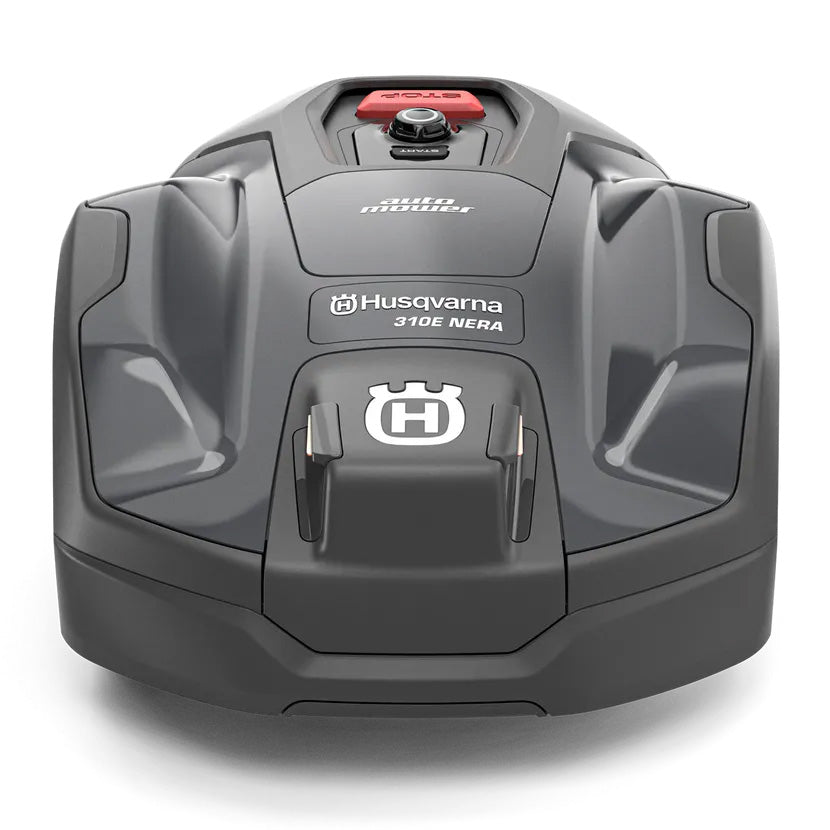 HUSQVARNA - Robot tagliaerba 310E NERA