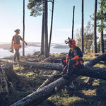 HUSQVARNA - Elmetto forestale Technical